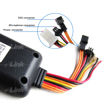 GPS Tracker Automotive Use Fácil de instalar Car GPS Tracking System Track por SMS / GPRS / GPS